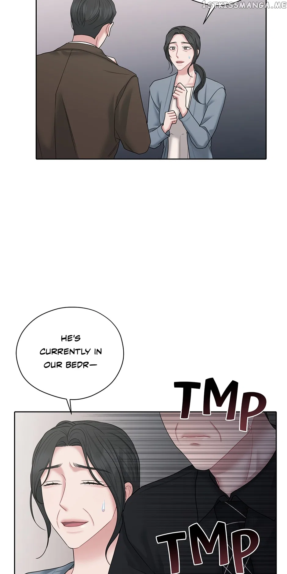 My Boss is My Biggest Fan! Chapter 65 – Page 11