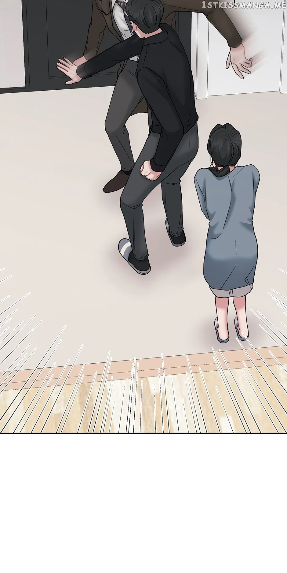 My Boss is My Biggest Fan! Chapter 65 – Page 13