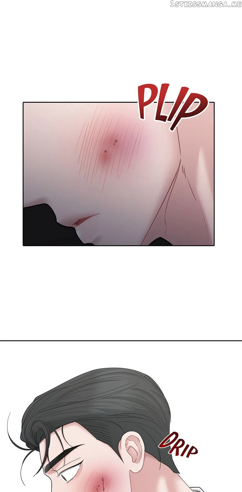 My Boss is My Biggest Fan! Chapter 65 – Page 14