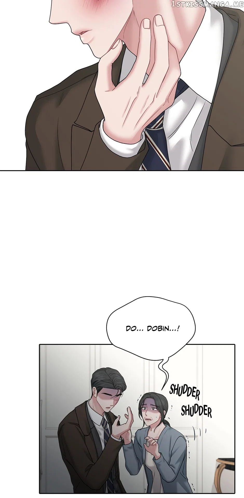 My Boss is My Biggest Fan! Chapter 65 – Page 15