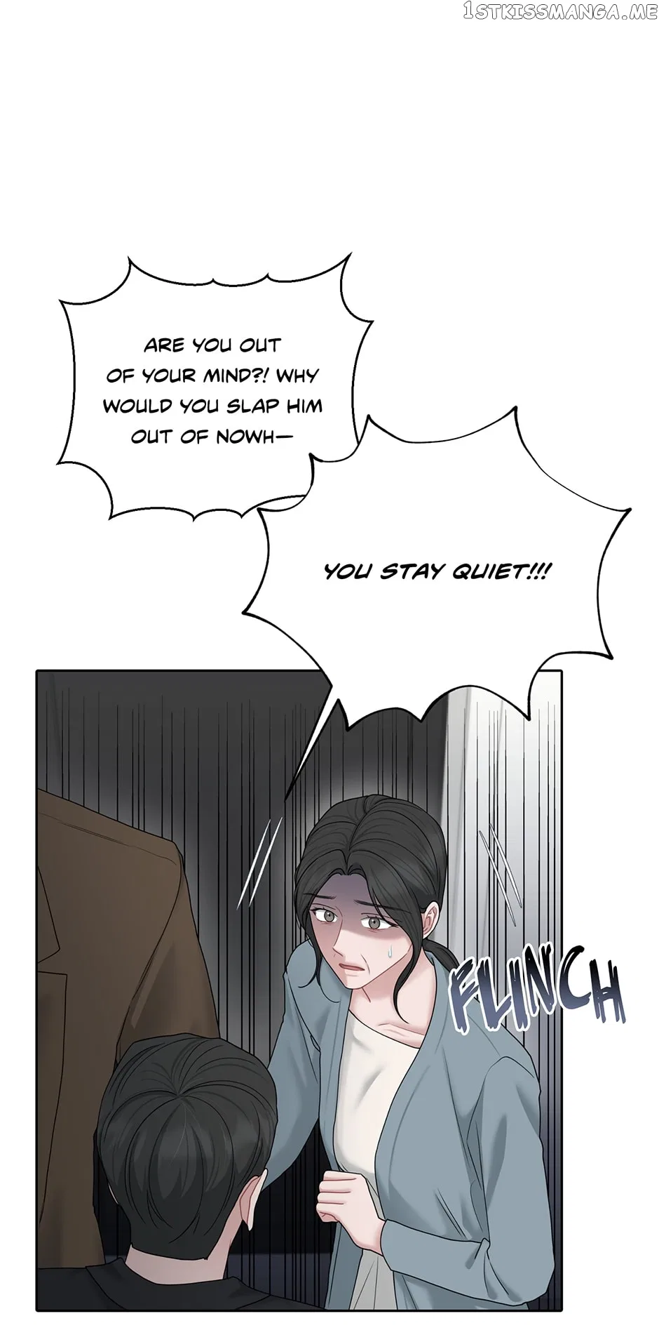 My Boss is My Biggest Fan! Chapter 65 – Page 16