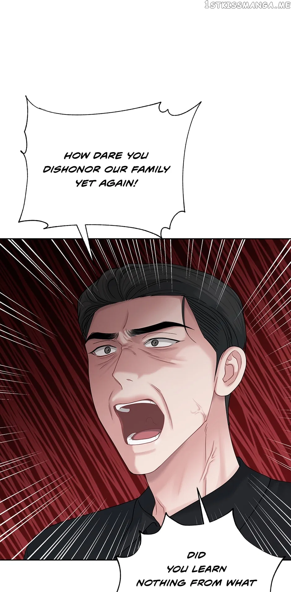 My Boss is My Biggest Fan! Chapter 65 – Page 17