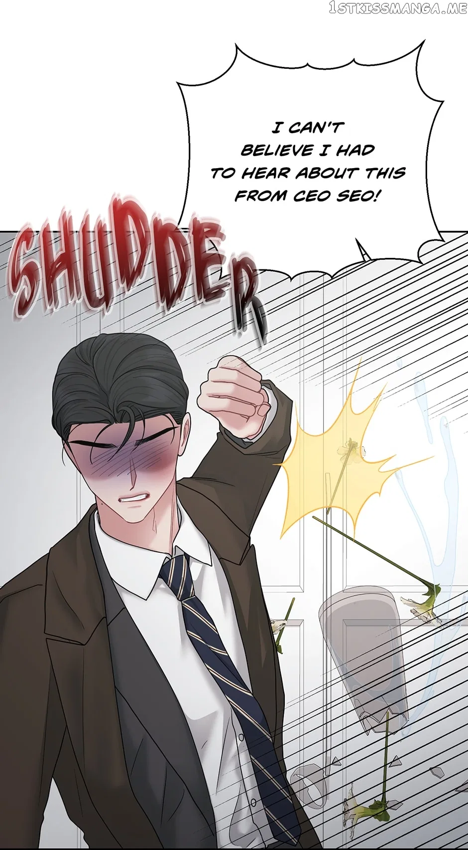 My Boss is My Biggest Fan! Chapter 65 – Page 19