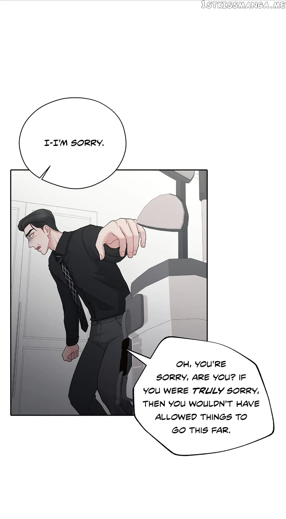 My Boss is My Biggest Fan! Chapter 65 – Page 20