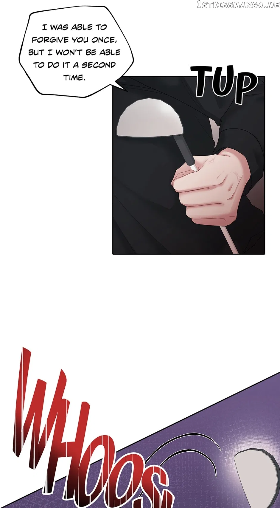 My Boss is My Biggest Fan! Chapter 65 – Page 21