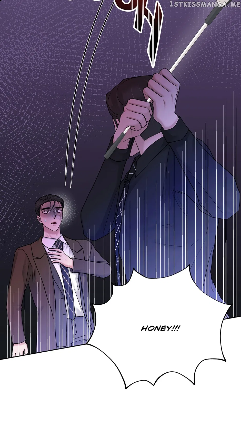 My Boss is My Biggest Fan! Chapter 65 – Page 22