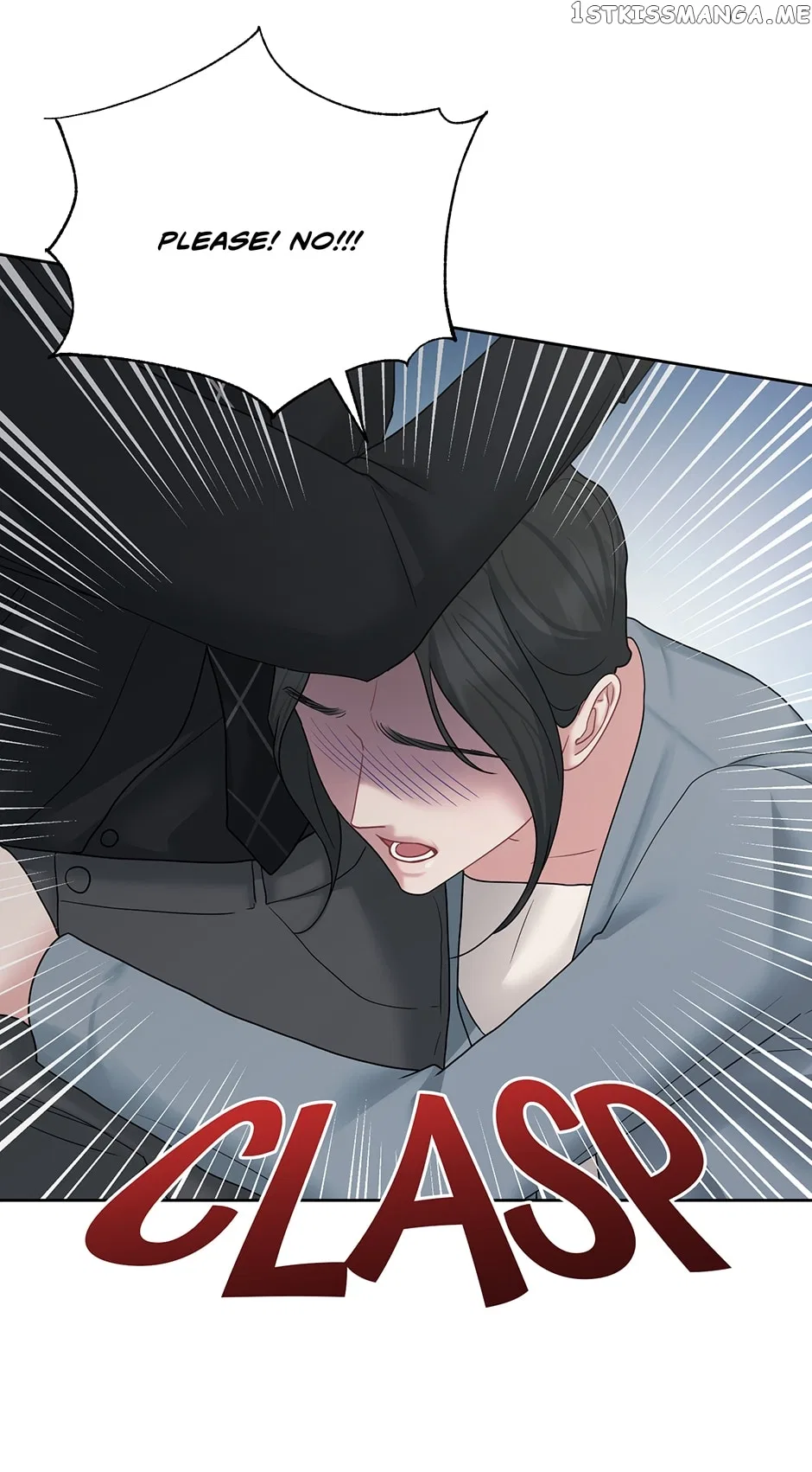 My Boss is My Biggest Fan! Chapter 65 – Page 23