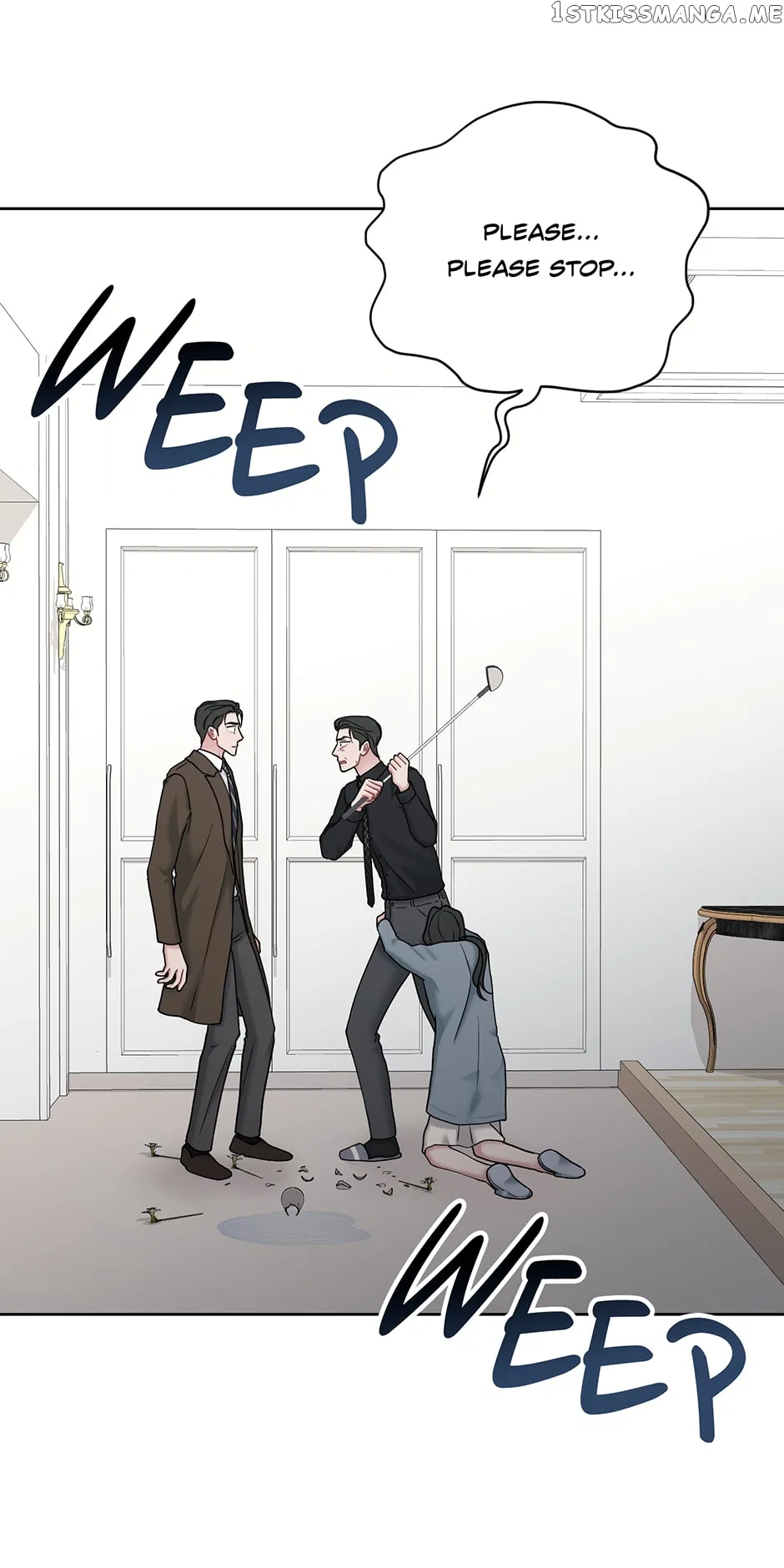 My Boss is My Biggest Fan! Chapter 65 – Page 24