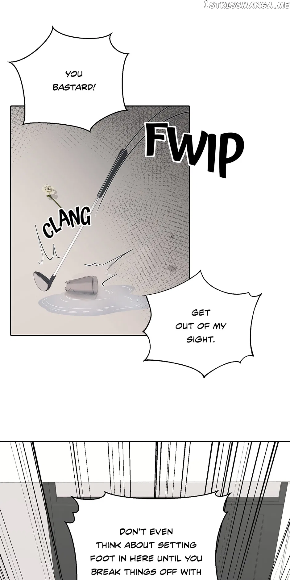 My Boss is My Biggest Fan! Chapter 65 – Page 25