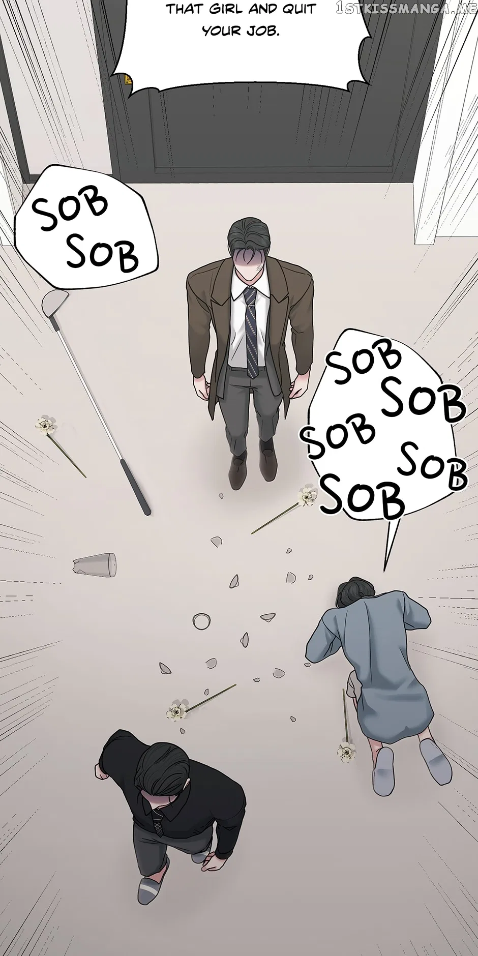 My Boss is My Biggest Fan! Chapter 65 – Page 26