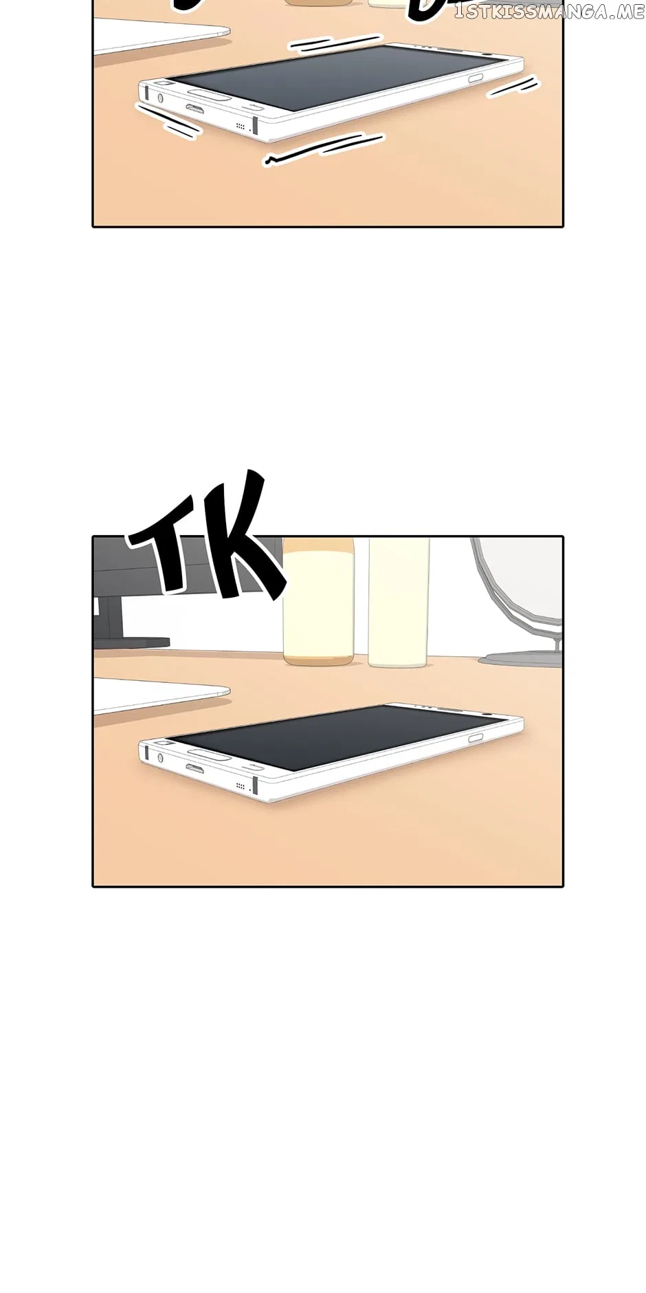My Boss is My Biggest Fan! Chapter 65 – Page 28