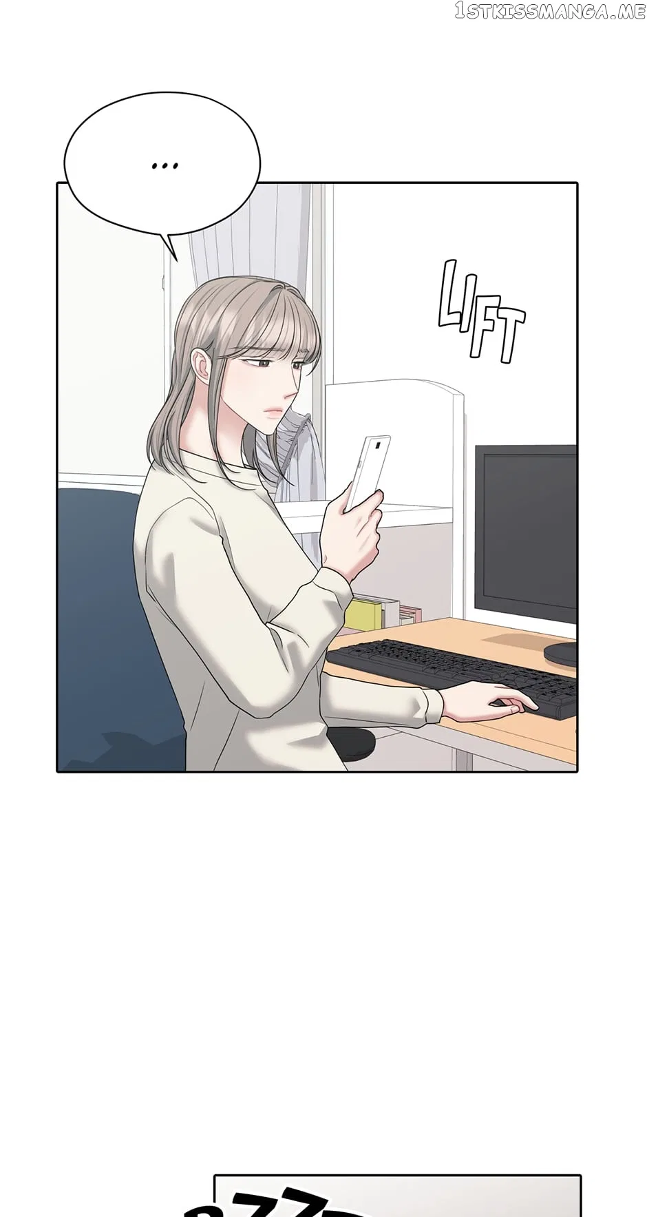 My Boss is My Biggest Fan! Chapter 65 – Page 29
