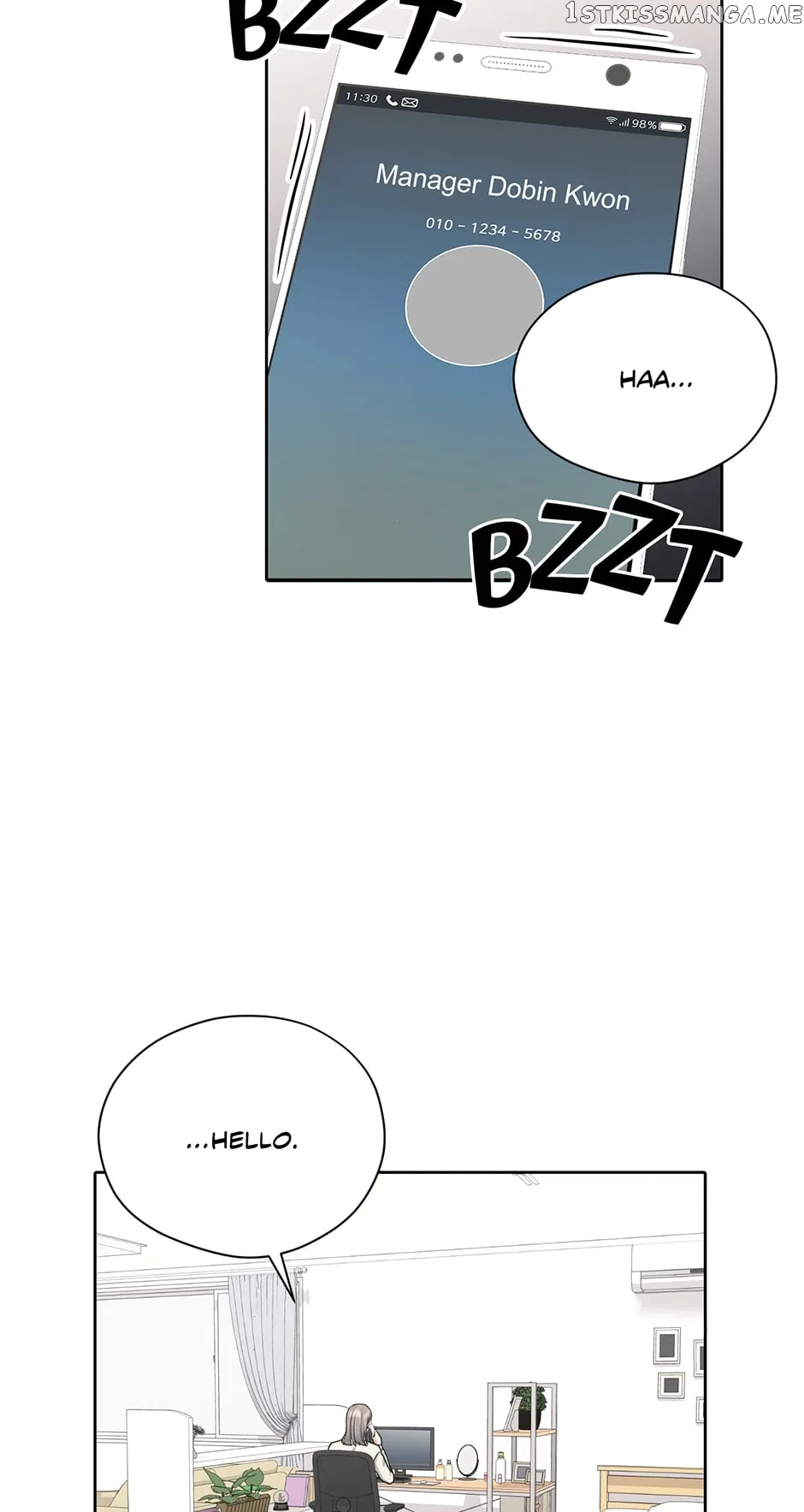 My Boss is My Biggest Fan! Chapter 65 – Page 30