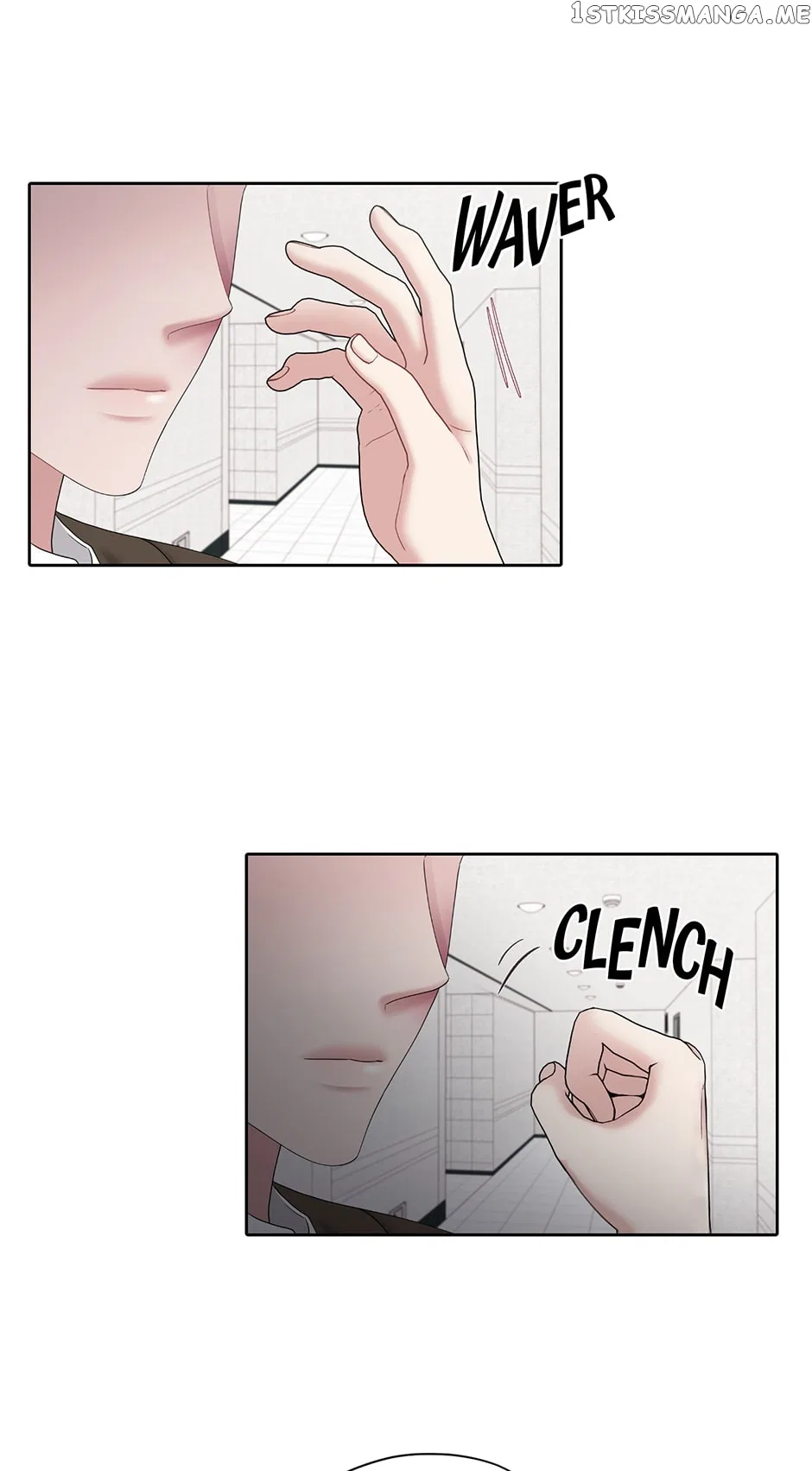 My Boss is My Biggest Fan! Chapter 65 – Page 35