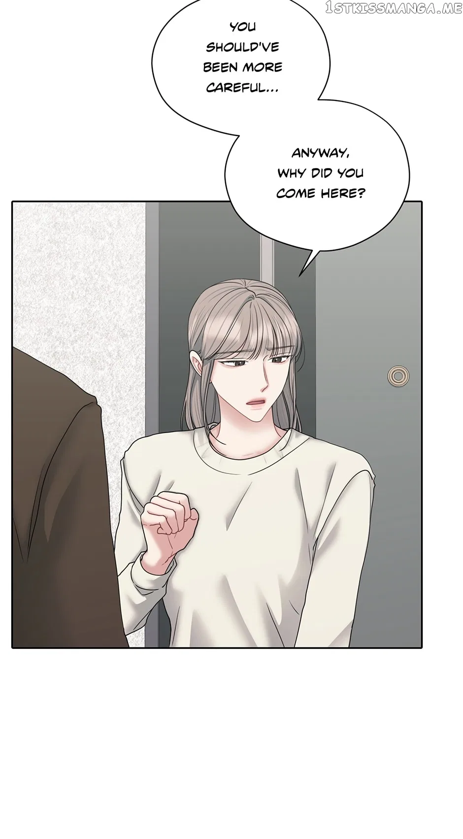 My Boss is My Biggest Fan! Chapter 65 – Page 36