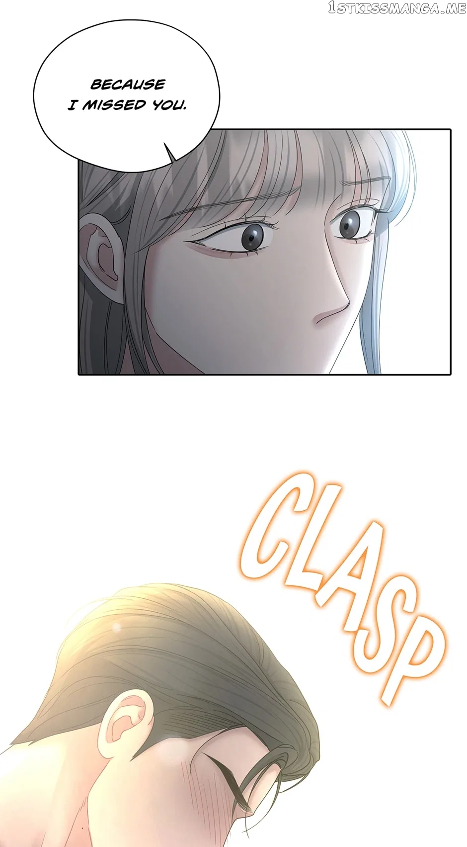 My Boss is My Biggest Fan! Chapter 65 – Page 37