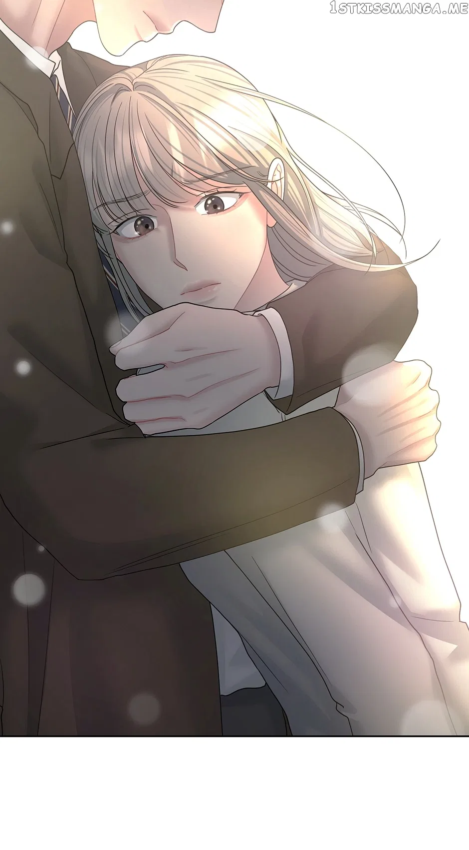 My Boss is My Biggest Fan! Chapter 65 – Page 38