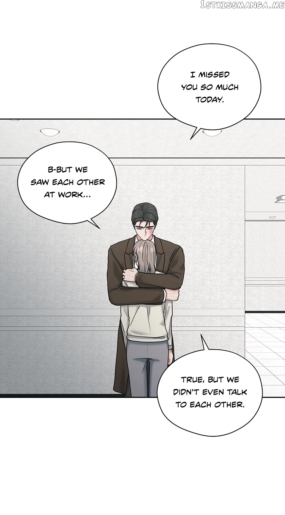 My Boss is My Biggest Fan! Chapter 65 – Page 39