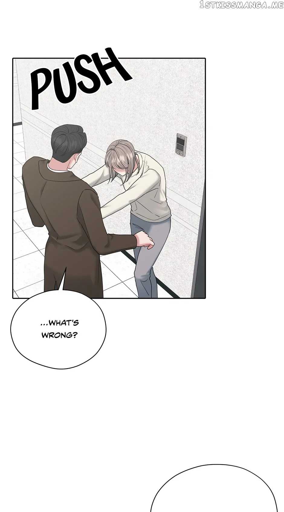 My Boss is My Biggest Fan! Chapter 65 – Page 40