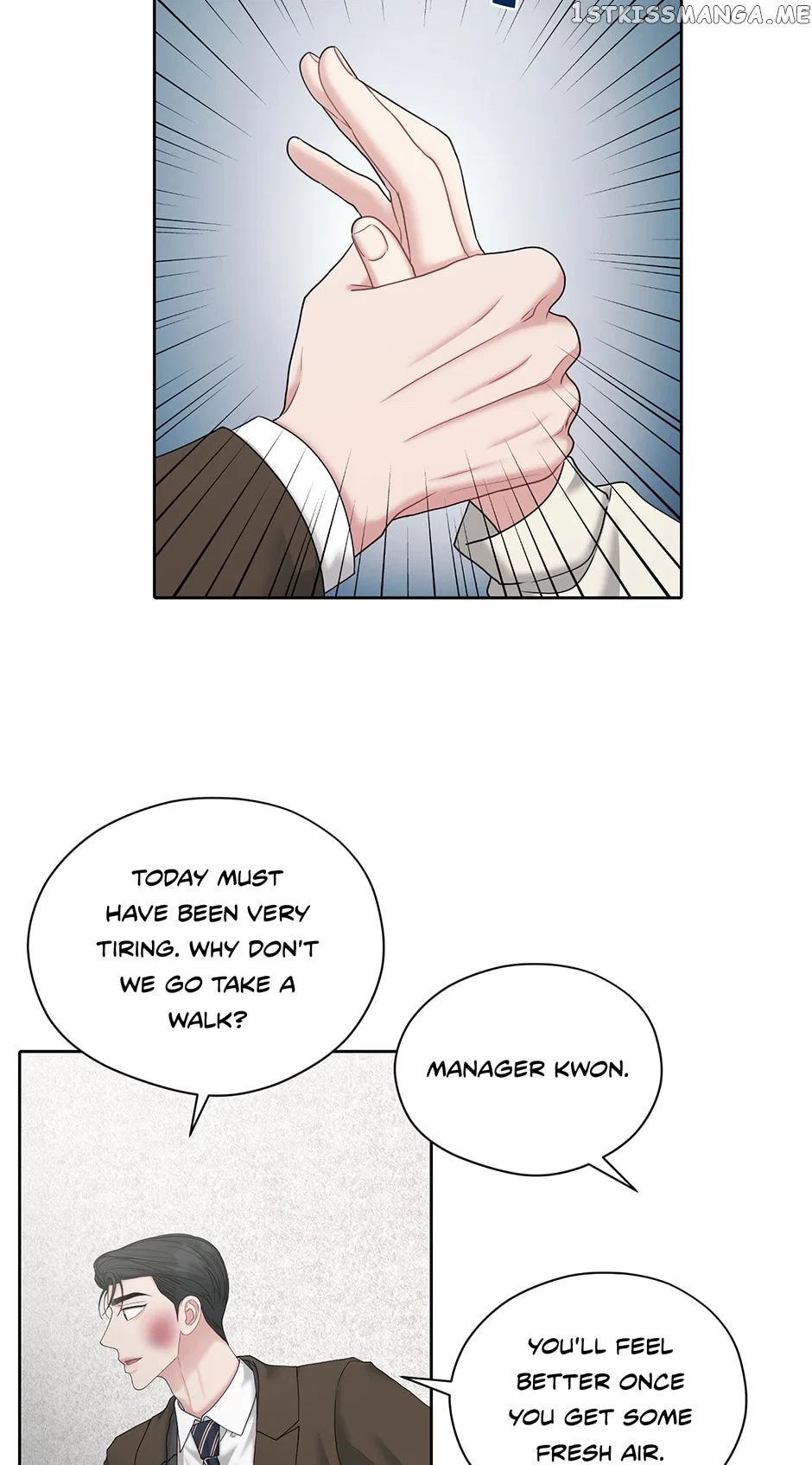My Boss is My Biggest Fan! Chapter 65 – Page 42