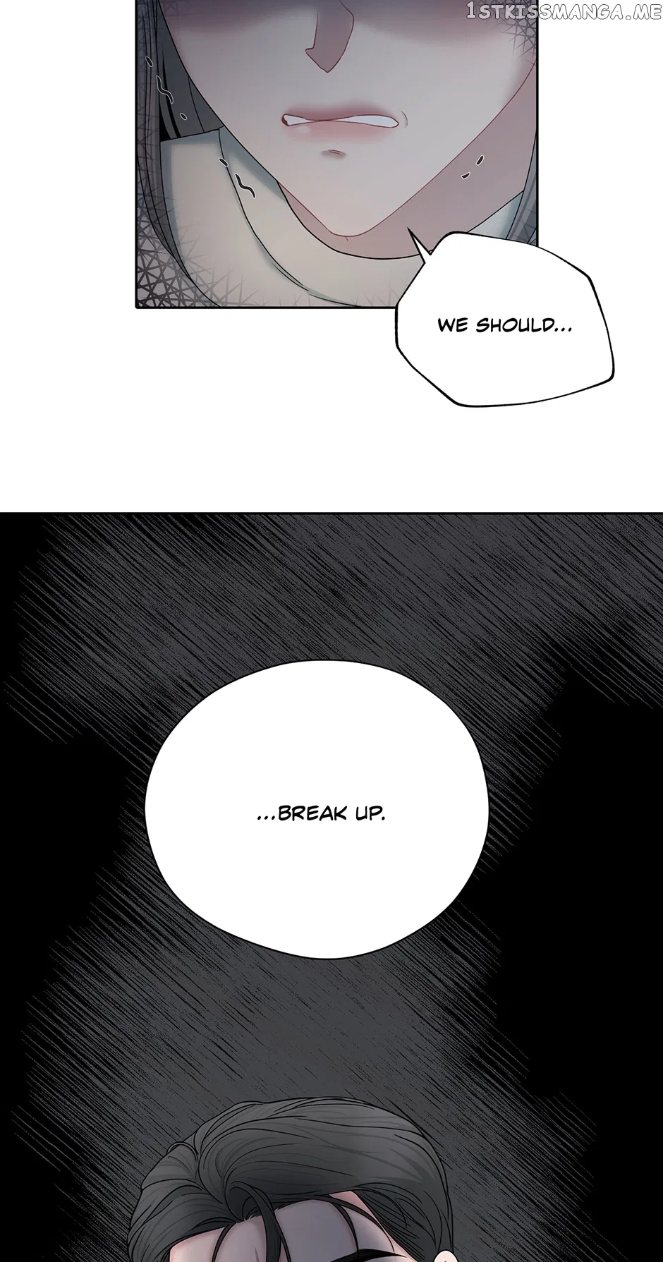 My Boss is My Biggest Fan! Chapter 65 – Page 46