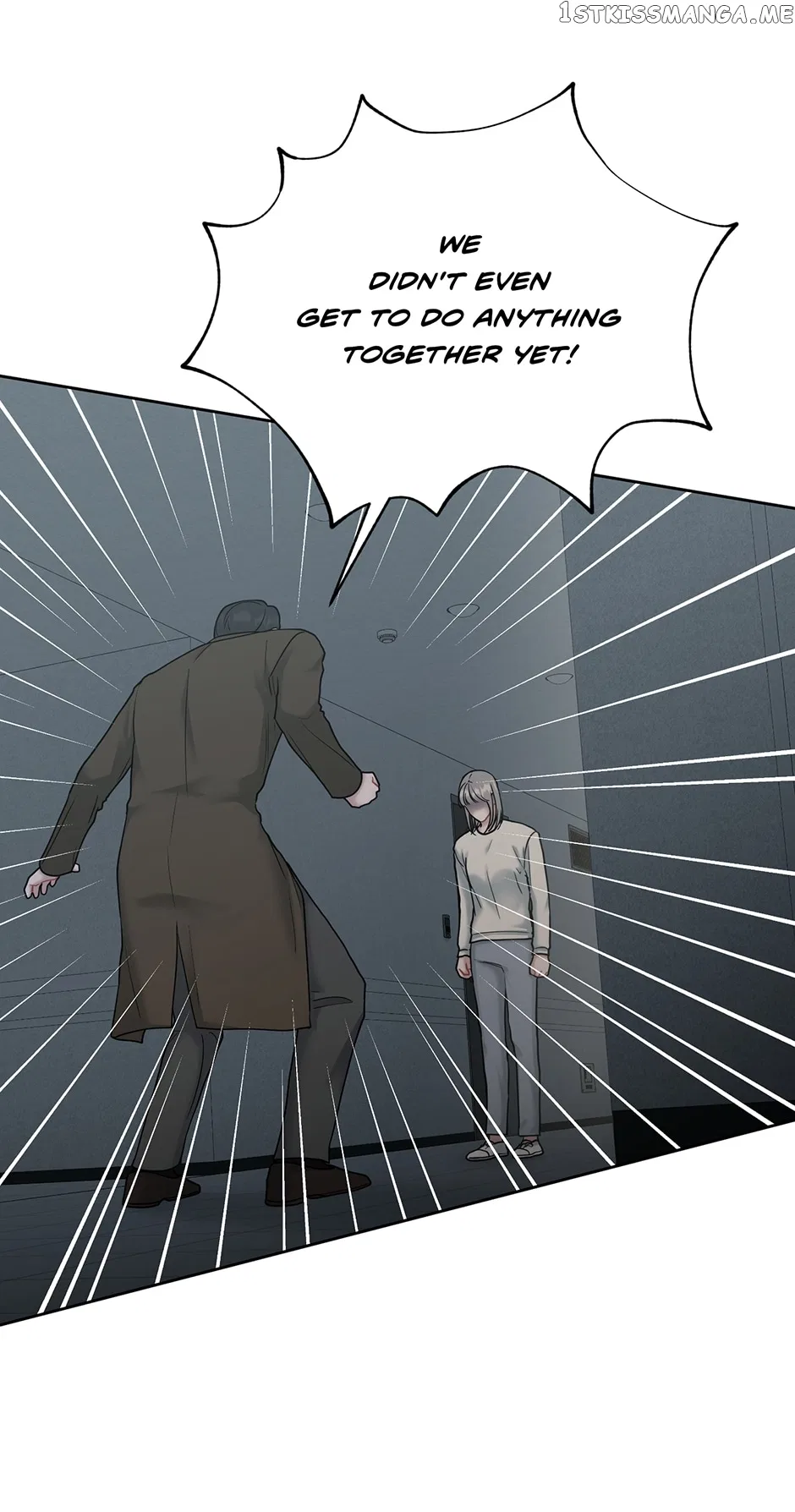 My Boss is My Biggest Fan! Chapter 65 – Page 49