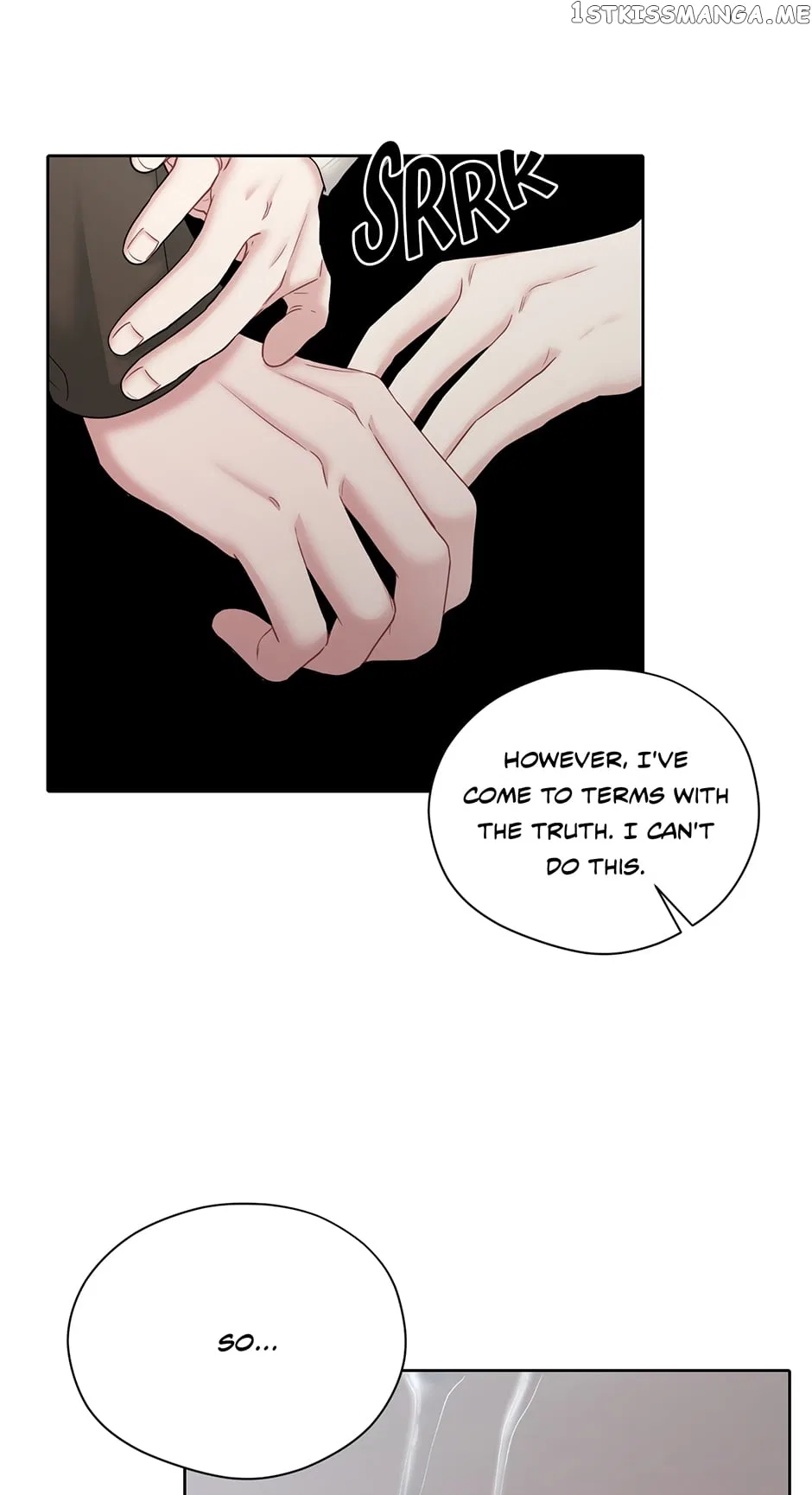My Boss is My Biggest Fan! Chapter 65 – Page 53