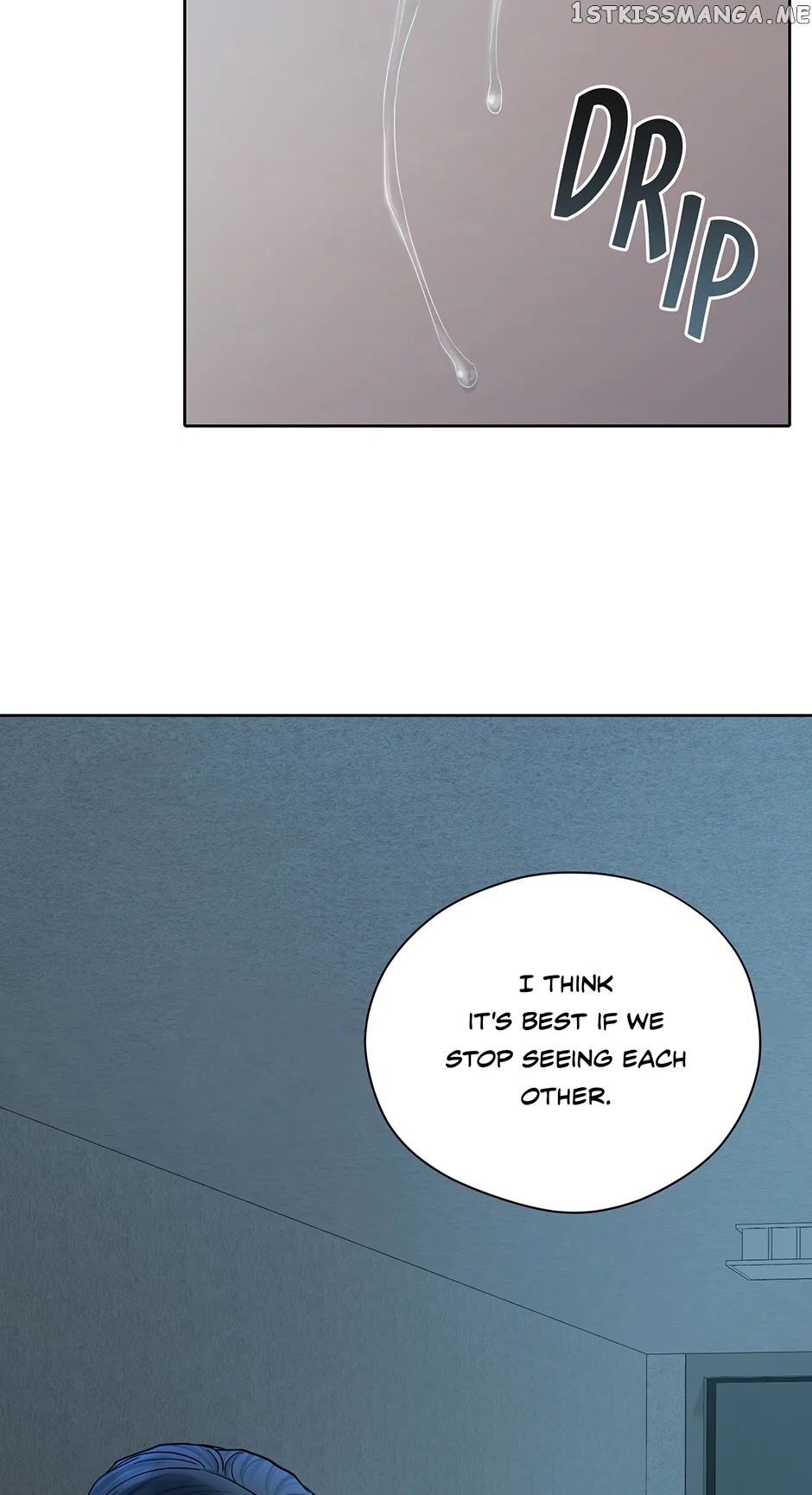 My Boss is My Biggest Fan! Chapter 65 – Page 54