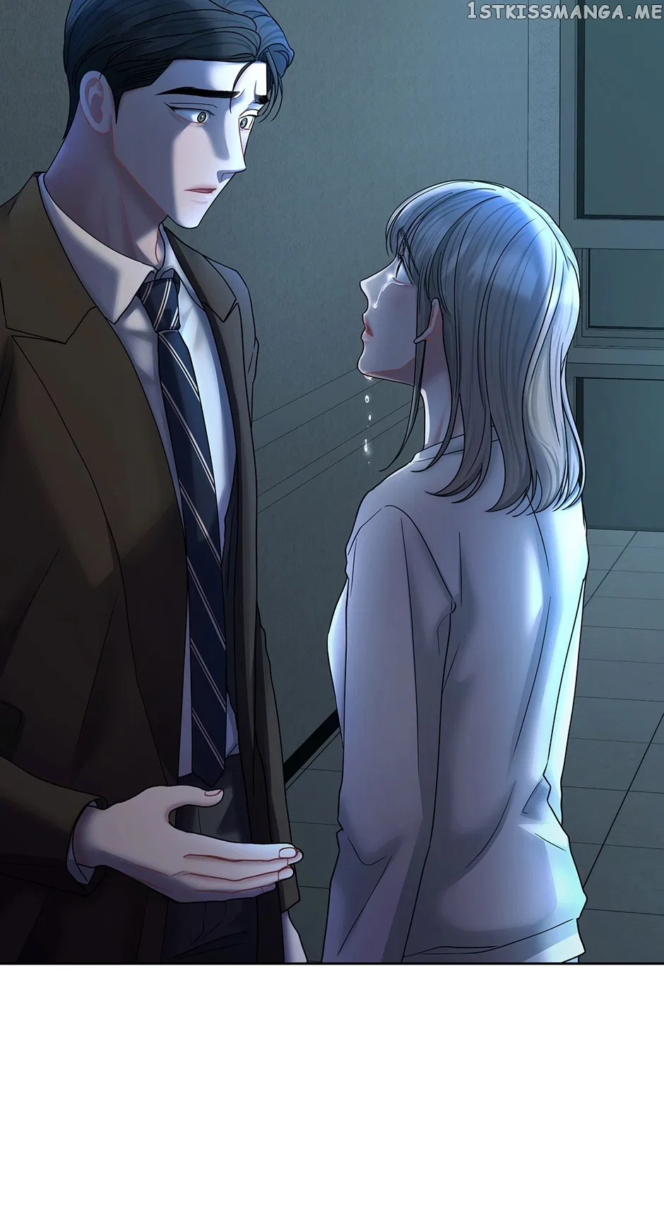 My Boss is My Biggest Fan! Chapter 65 – Page 55