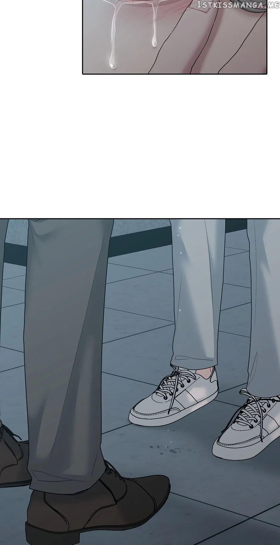 My Boss is My Biggest Fan! Chapter 65 – Page 58