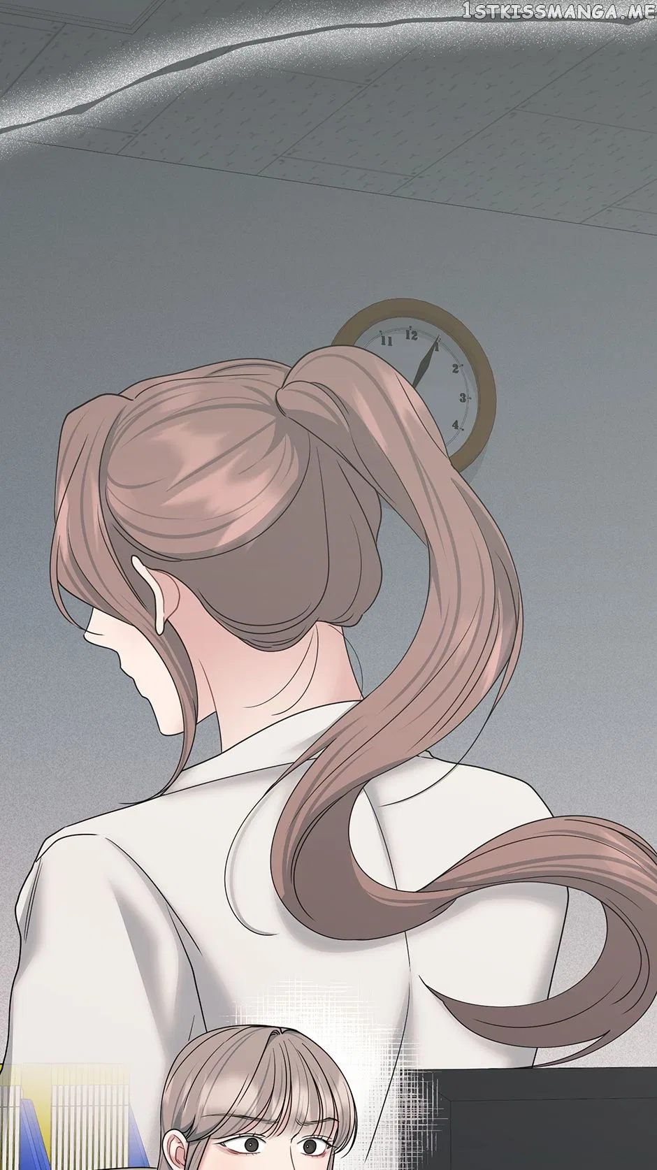 My Boss is My Biggest Fan! Chapter 64 – Page 2