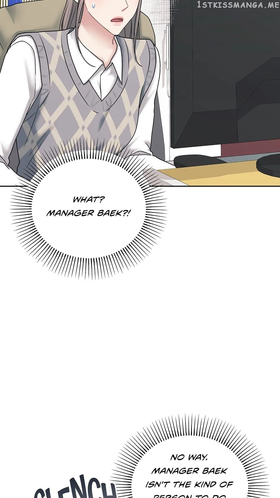 My Boss is My Biggest Fan! Chapter 64 – Page 3
