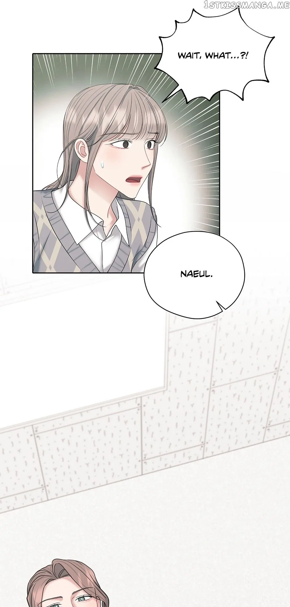 My Boss is My Biggest Fan! Chapter 64 – Page 6