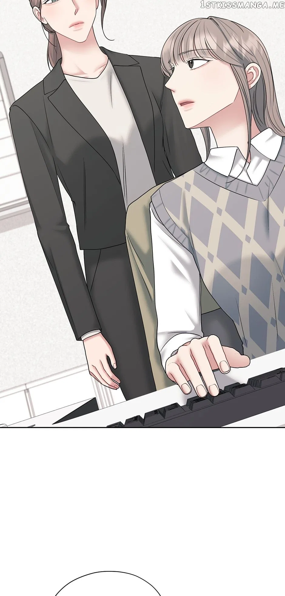 My Boss is My Biggest Fan! Chapter 64 – Page 7