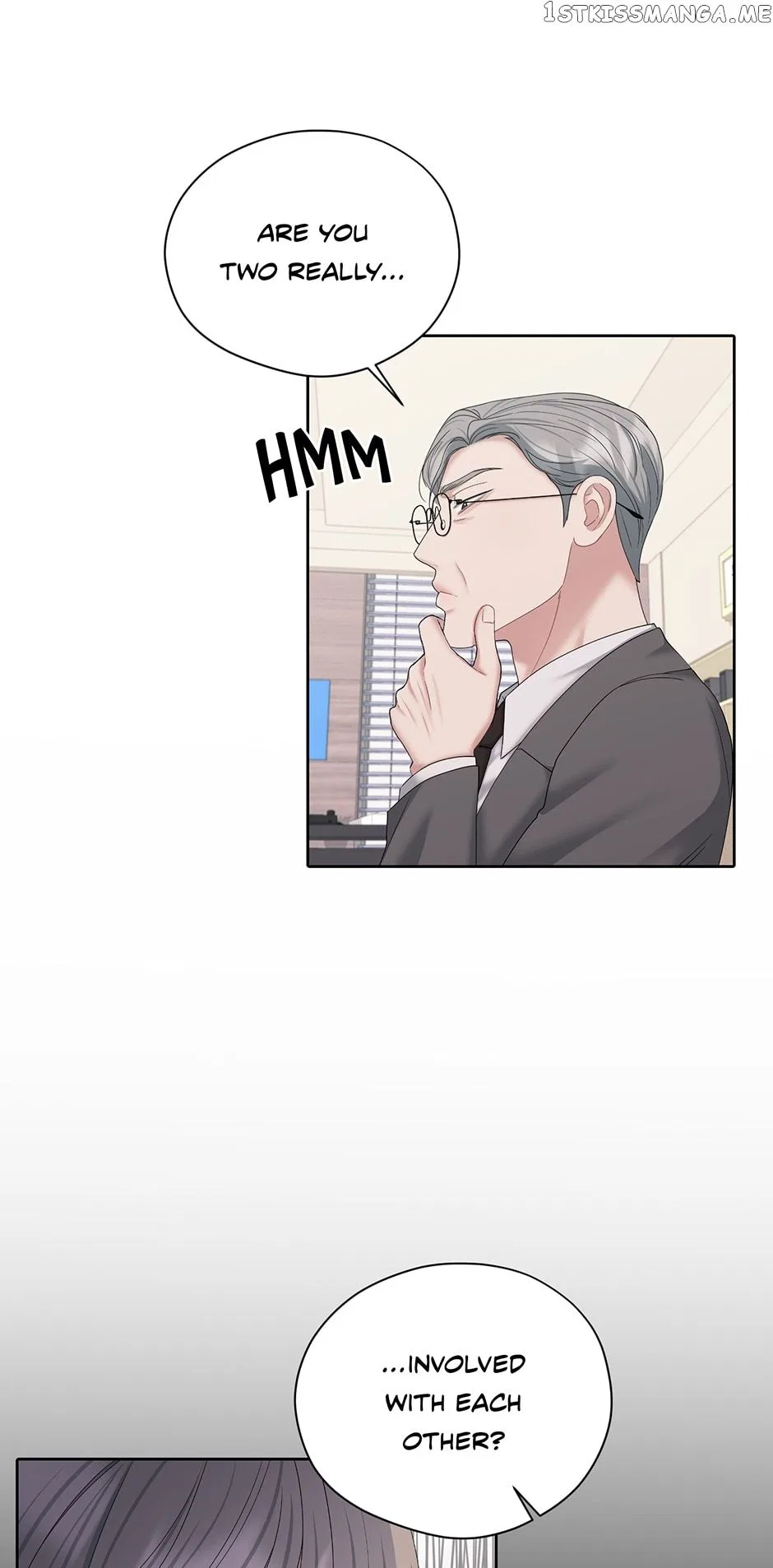 My Boss is My Biggest Fan! Chapter 64 – Page 13