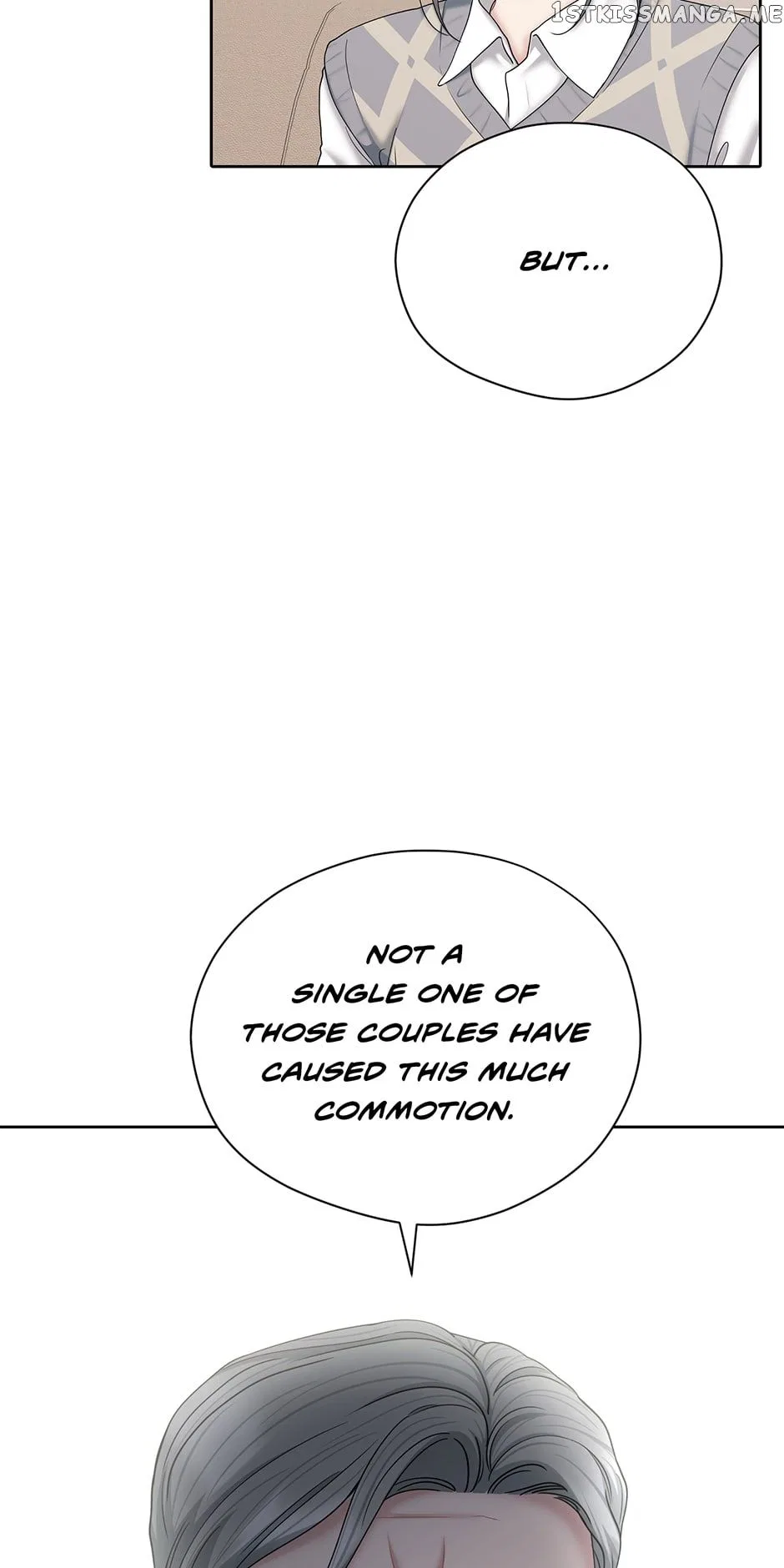 My Boss is My Biggest Fan! Chapter 64 – Page 18