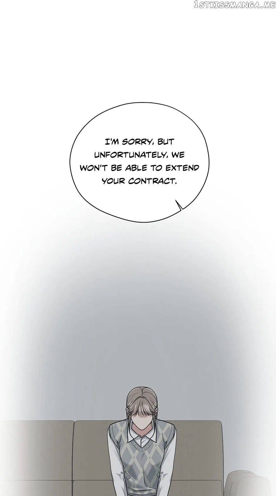 My Boss is My Biggest Fan! Chapter 64 – Page 22