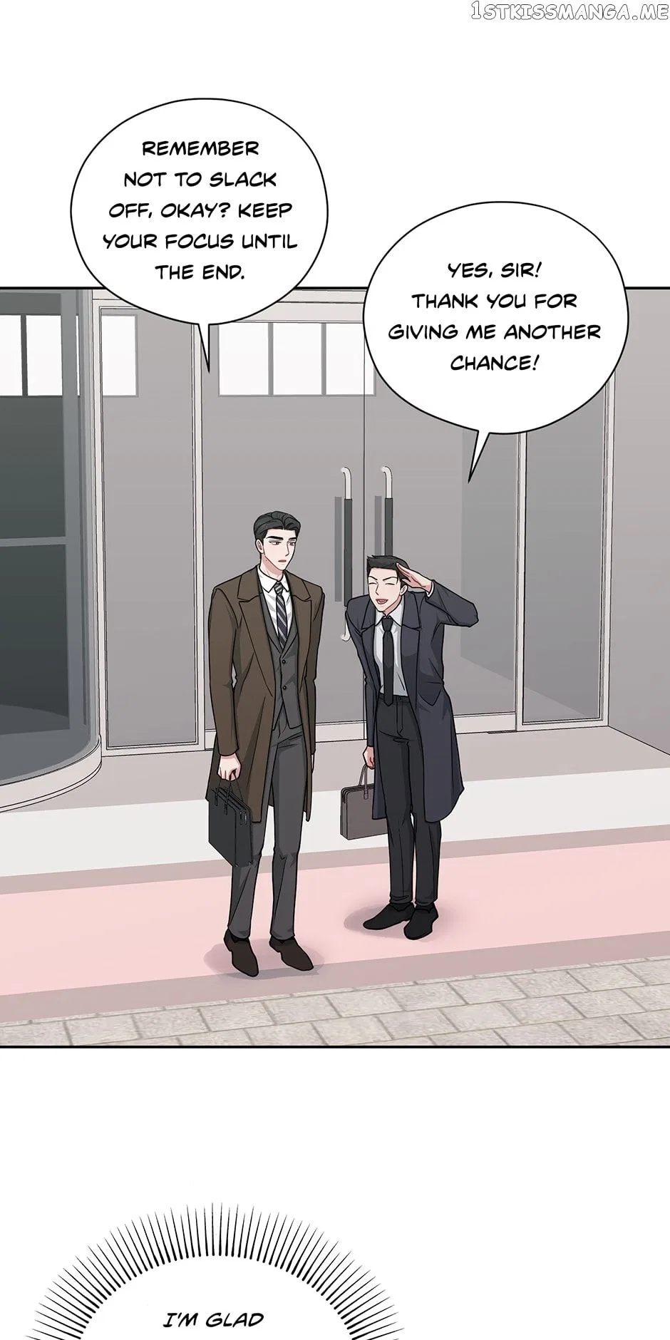My Boss is My Biggest Fan! Chapter 64 – Page 26