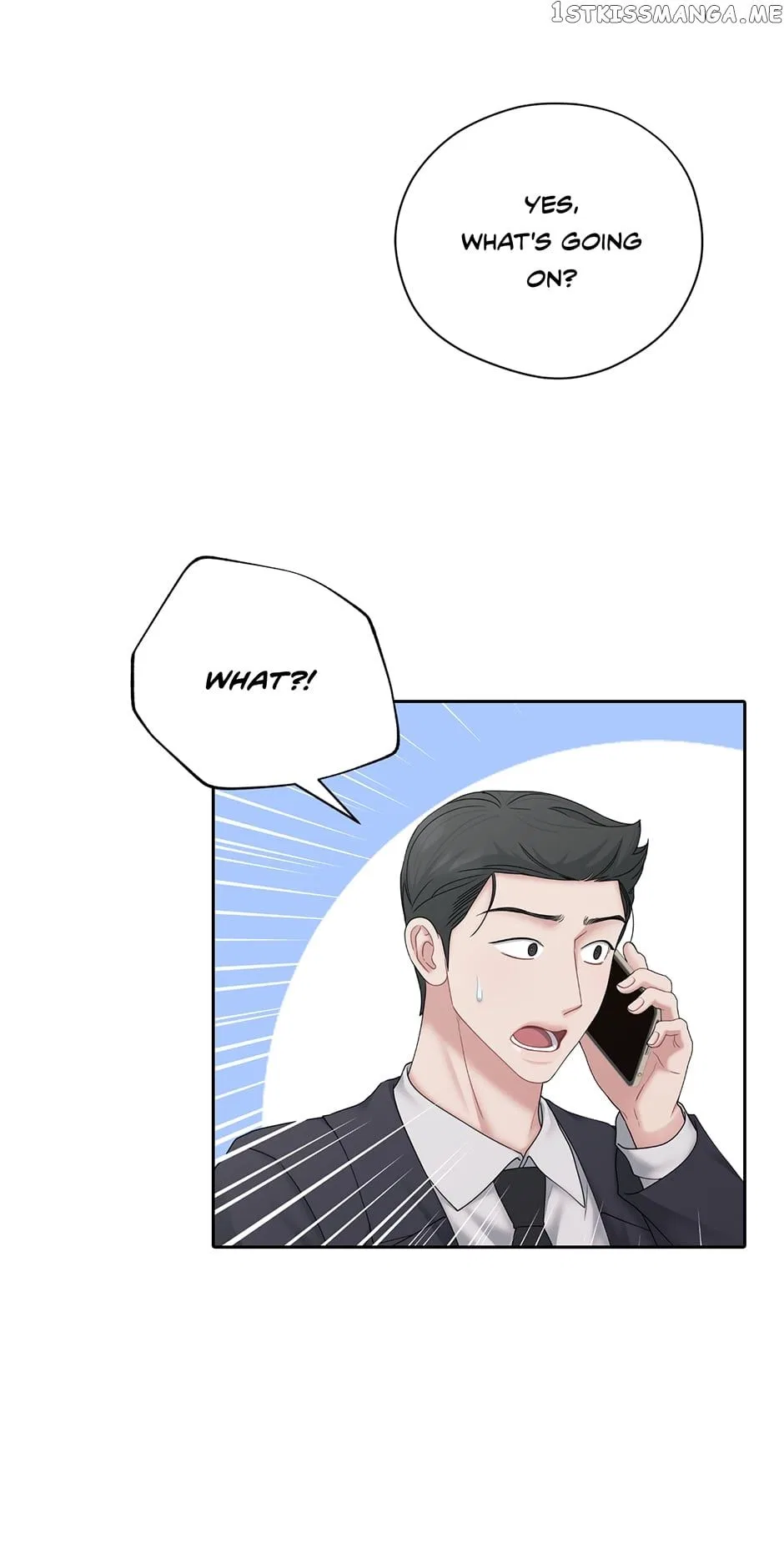 My Boss is My Biggest Fan! Chapter 64 – Page 29