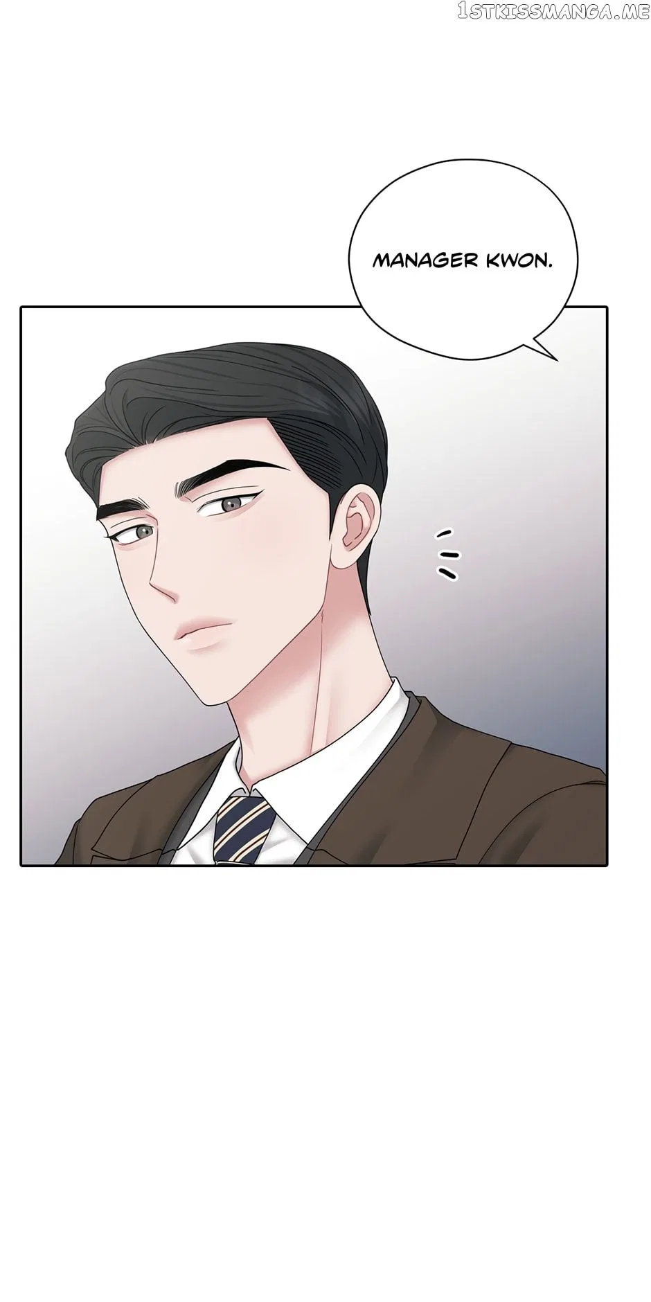 My Boss is My Biggest Fan! Chapter 64 – Page 30