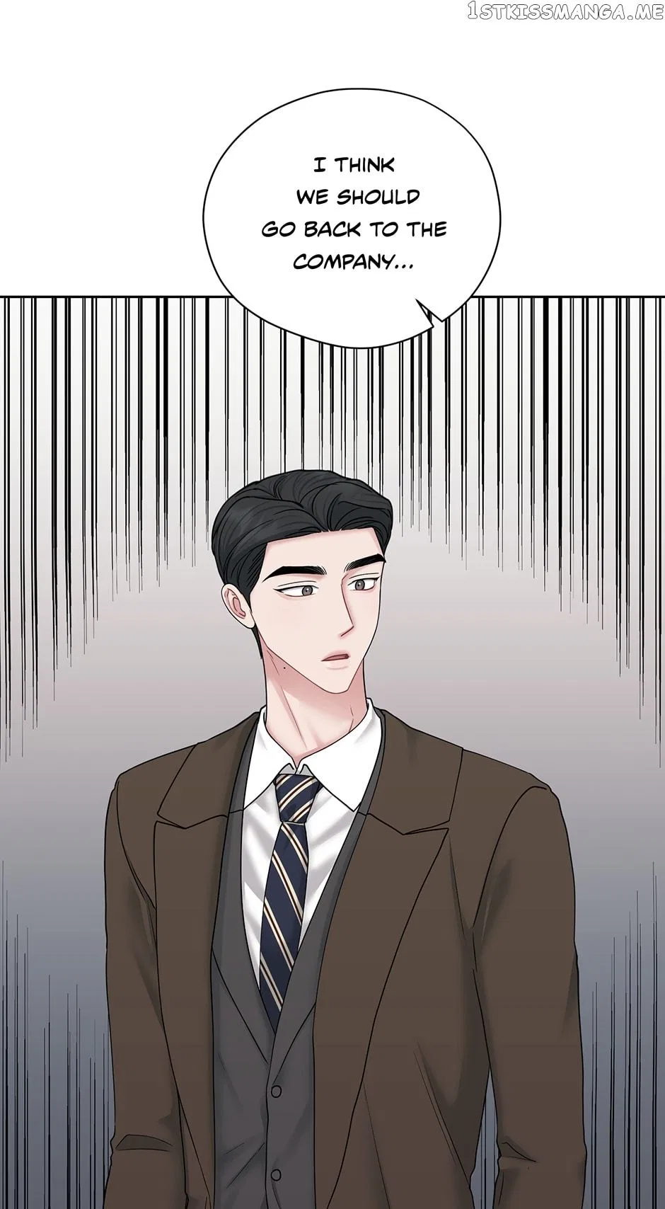 My Boss is My Biggest Fan! Chapter 64 – Page 31
