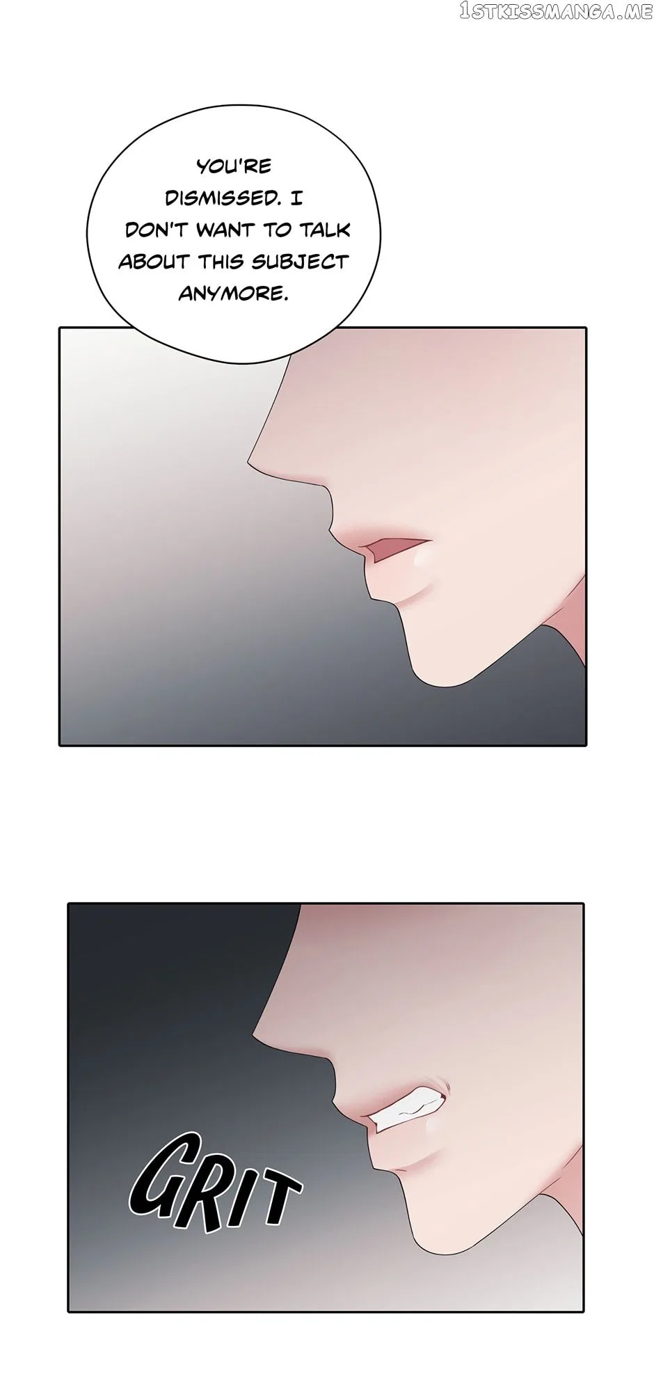 My Boss is My Biggest Fan! Chapter 64 – Page 36