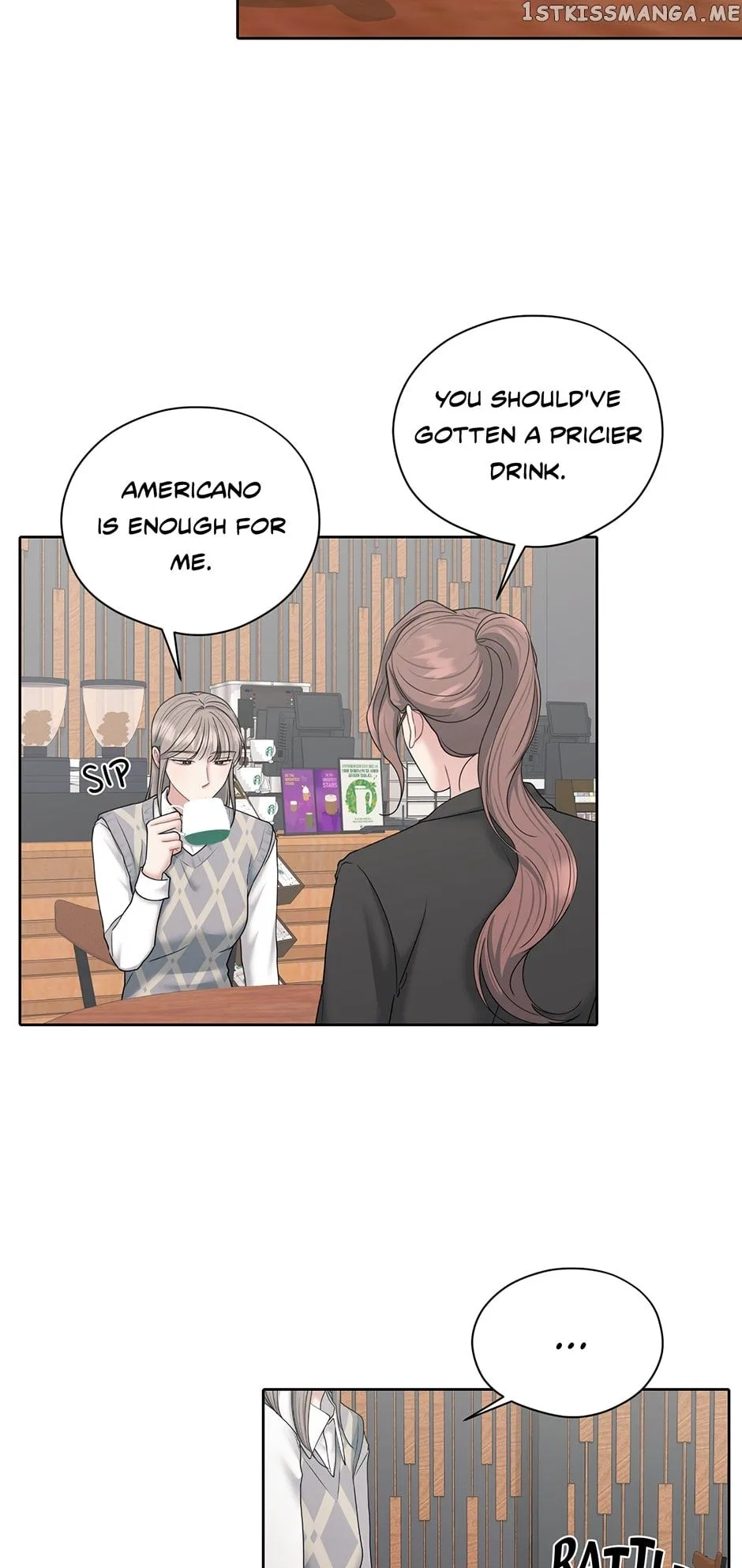 My Boss is My Biggest Fan! Chapter 64 – Page 38