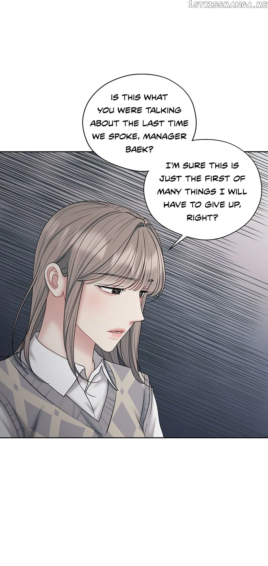 My Boss is My Biggest Fan! Chapter 64 – Page 40