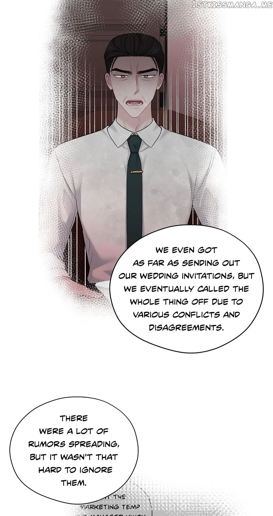 My Boss is My Biggest Fan! Chapter 64 – Page 42