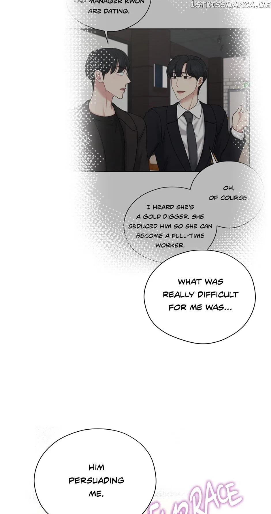 My Boss is My Biggest Fan! Chapter 64 – Page 43