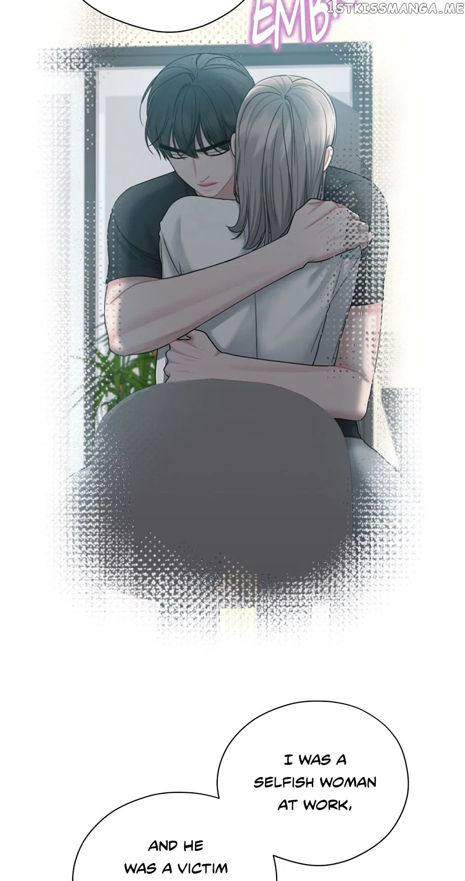 My Boss is My Biggest Fan! Chapter 64 – Page 44