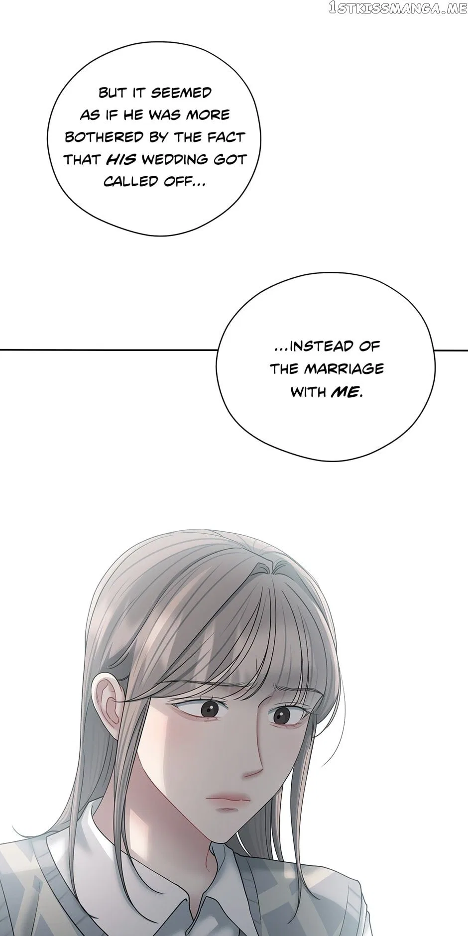 My Boss is My Biggest Fan! Chapter 64 – Page 46