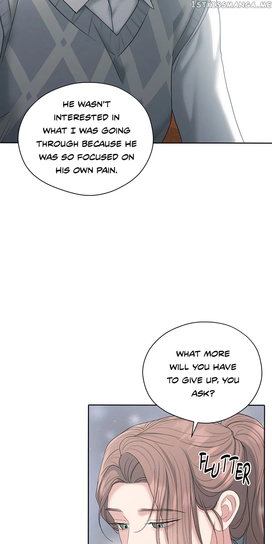 My Boss is My Biggest Fan! Chapter 64 – Page 47
