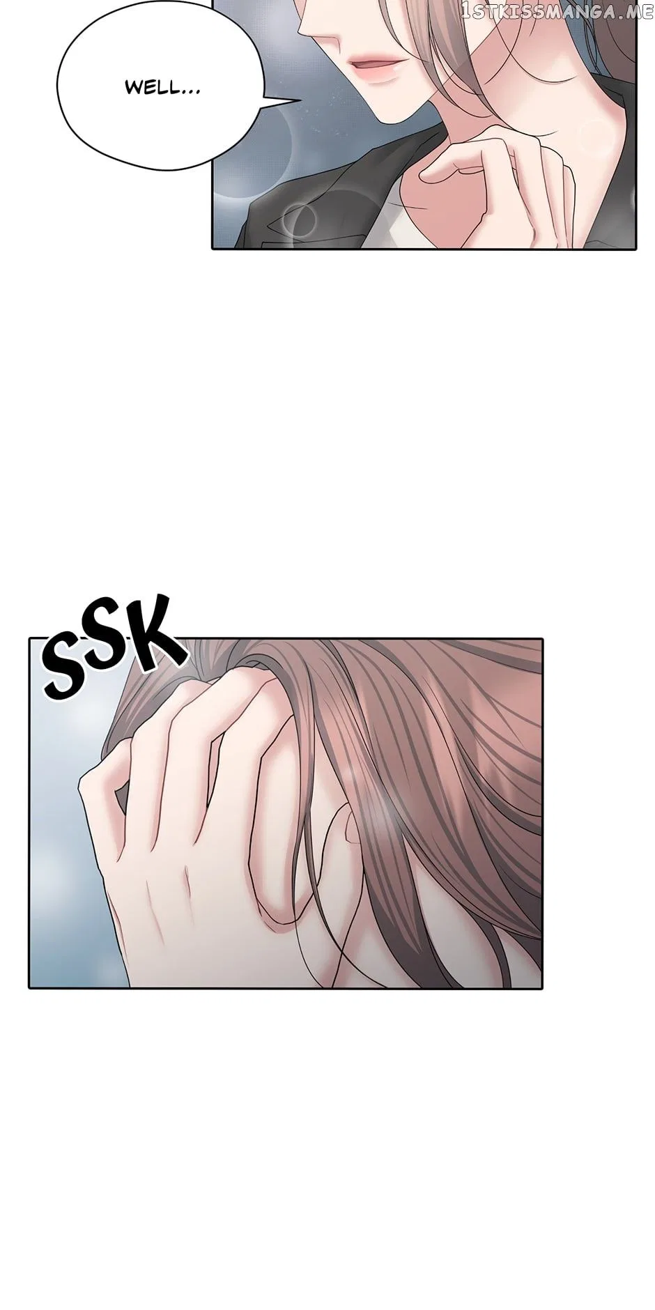My Boss is My Biggest Fan! Chapter 64 – Page 48